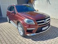 Mercedes-Benz GL 500 AMG Pack/OFFROAD Pack - [3] 