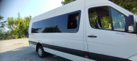 VW Crafter Двойна гума В категория 2.5Tdi, снимка 12