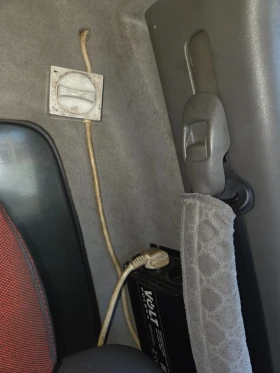 Renault Master 10 палетен брезентов, снимка 11