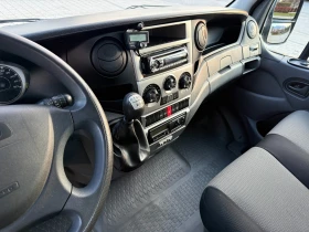 Iveco Daily 40C18 3.0HPI Специален до 3.5т. 5.20м. Климатроник, снимка 15