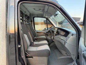 Iveco Daily 40C18 3.0HPI Специален до 3.5т. 5.20м. Климатроник, снимка 12