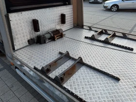 Iveco Daily 40C18 3.0HPI Специален до 3.5т. 5.20м. Климатроник, снимка 5