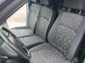 Mercedes-Benz Vito 4х4, снимка 13