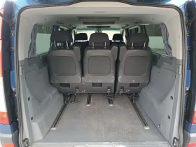 Mercedes-Benz Vito 4х4, снимка 17