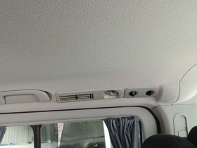 Mercedes-Benz Vito 4х4, снимка 15