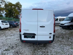 Ford Transit Custom MAXI КЛИМАТИК 145000 реални!!!!, снимка 5