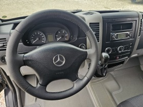 Mercedes-Benz Sprinter 318, снимка 10