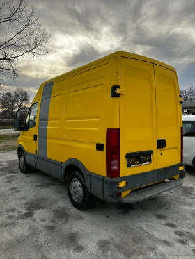 Iveco Daily 2.3HPI, снимка 5