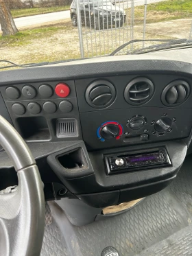 Iveco Daily 2.3HPI, снимка 10