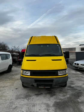 Iveco Daily 2.3HPI, снимка 1