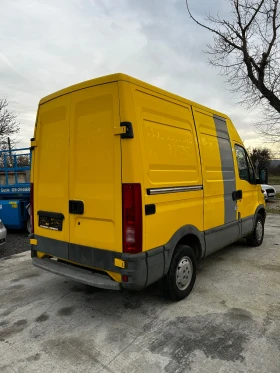 Iveco Daily 2.3HPI, снимка 3