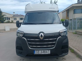 Renault Master  /$*  /////  | Mobile.bg    3