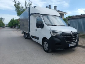 Renault Master  /$*  /////  | Mobile.bg    2