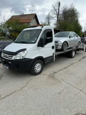Iveco Daily 2.3 | Mobile.bg    6