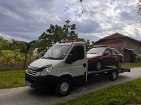 Iveco Daily 2.3, снимка 9