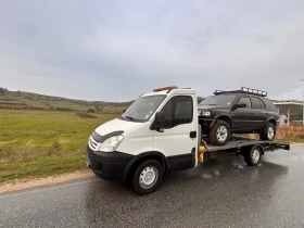     Iveco Daily 2.3