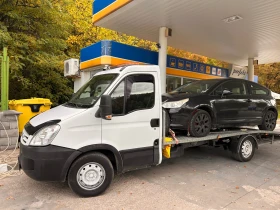 Iveco Daily 2.3, снимка 2