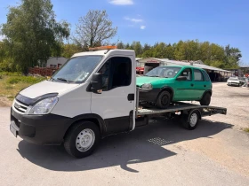 Iveco Daily 2.3 | Mobile.bg    10