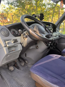 Iveco Daily 2.3 | Mobile.bg    12