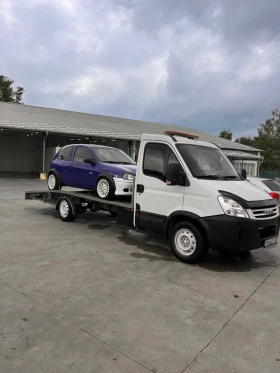 Iveco Daily 2.3 | Mobile.bg    14