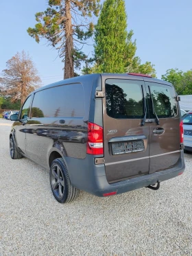 Обява за продажба на Mercedes-Benz Vito 116, 2.2d, 163к.с. ~23 500 лв. - изображение 3