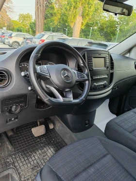 Обява за продажба на Mercedes-Benz Vito 116, 2.2d, 163к.с. ~23 500 лв. - изображение 10
