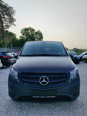 Обява за продажба на Mercedes-Benz Vito 116, 2.2d, 163к.с. ~23 500 лв. - изображение 5