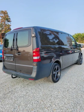 Обява за продажба на Mercedes-Benz Vito 116, 2.2d, 163к.с. ~23 500 лв. - изображение 2