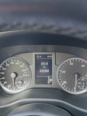 Mercedes-Benz Vito 116, 2.2d, 163.. | Mobile.bg    14