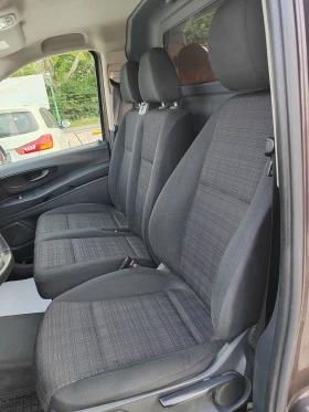 Обява за продажба на Mercedes-Benz Vito 116, 2.2d, 163к.с. ~23 500 лв. - изображение 9