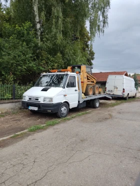 Обява за продажба на Iveco 4912 СПЕЦИАЛЕН ~9 700 лв. - изображение 9