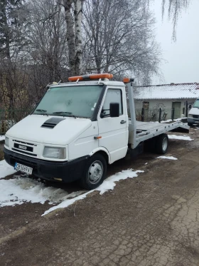 Обява за продажба на Iveco 4912 СПЕЦИАЛЕН ~9 700 лв. - изображение 8