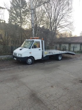 Обява за продажба на Iveco 4912 СПЕЦИАЛЕН ~9 700 лв. - изображение 1