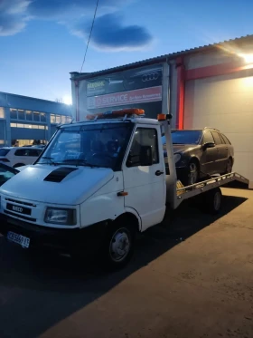 Обява за продажба на Iveco 4912 СПЕЦИАЛЕН ~9 700 лв. - изображение 1