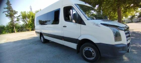 Обява за продажба на VW Crafter Двойна гума В категория  ~15 900 лв. - изображение 3