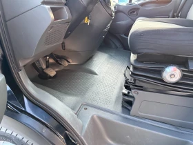 Iveco Daily 40C18 3.0HPI Специален до 3.5т. 5.20м. Климатроник, снимка 17 - Бусове и автобуси - 53649049