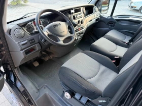 Iveco Daily 40C18 3.0HPI Специален до 3.5т. 5.20м. Климатроник, снимка 14 - Бусове и автобуси - 53649049