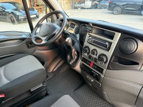 Iveco Daily 40C18 3.0HPI Специален до 3.5т. 5.20м. Климатроник, снимка 13 - Бусове и автобуси - 53649049
