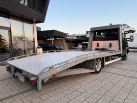 Iveco Daily 40C18 3.0HPI Специален до 3.5т. 5.20м. Климатроник, снимка 9 - Бусове и автобуси - 53649049