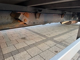 Iveco Daily 40C18 3.0HPI Специален до 3.5т. 5.20м. Климатроник, снимка 10 - Бусове и автобуси - 53649049