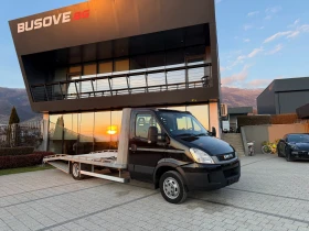 Iveco Daily 40C18 3.0HPI Специален до 3.5т. 5.20м. Климатроник