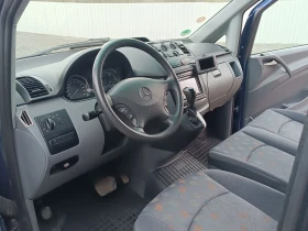 Mercedes-Benz Vito 4х4 | Auto.bg — изображение 14