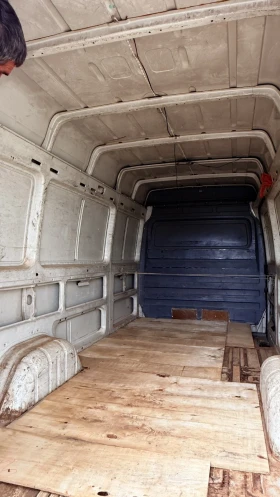 VW Lt 2.5TDI 109hp * TOP*  | Auto.bg — изображение 7