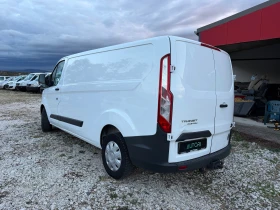 Ford Transit Custom MAXI �������� 145000 ������!!!! | Mobile.bg � ����� ������ 6