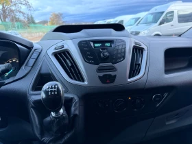 Ford Transit Custom MAXI �������� 145000 ������!!!! | Mobile.bg � ����� ������ 8