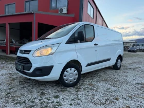 ����� �� �������� �� Ford Transit Custom MAXI �������� 145000 ������!!!!