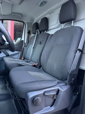 Ford Transit Custom MAXI �������� 145000 ������!!!! | Mobile.bg � ����� ������ 7