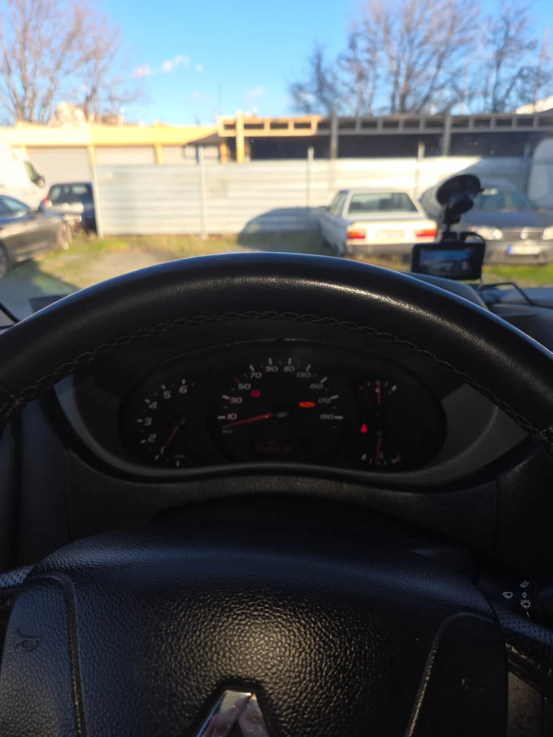 Renault Master 10 палетен брезентов, снимка 8 - Бусове и автобуси - 53077381