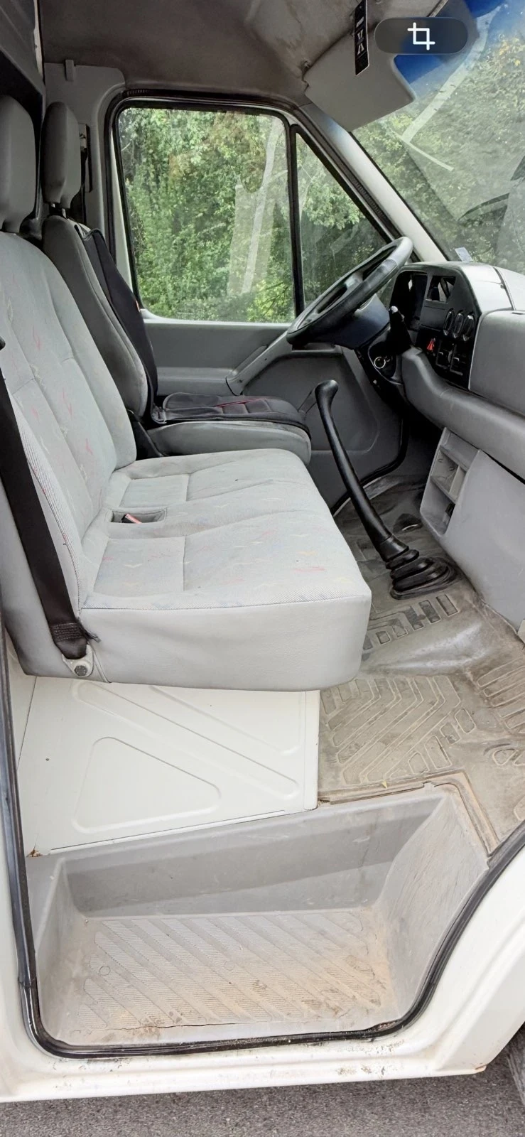 VW Lt 2.5TDI 109hp * TOP* , снимка 6 - Бусове и автобуси - 55382714