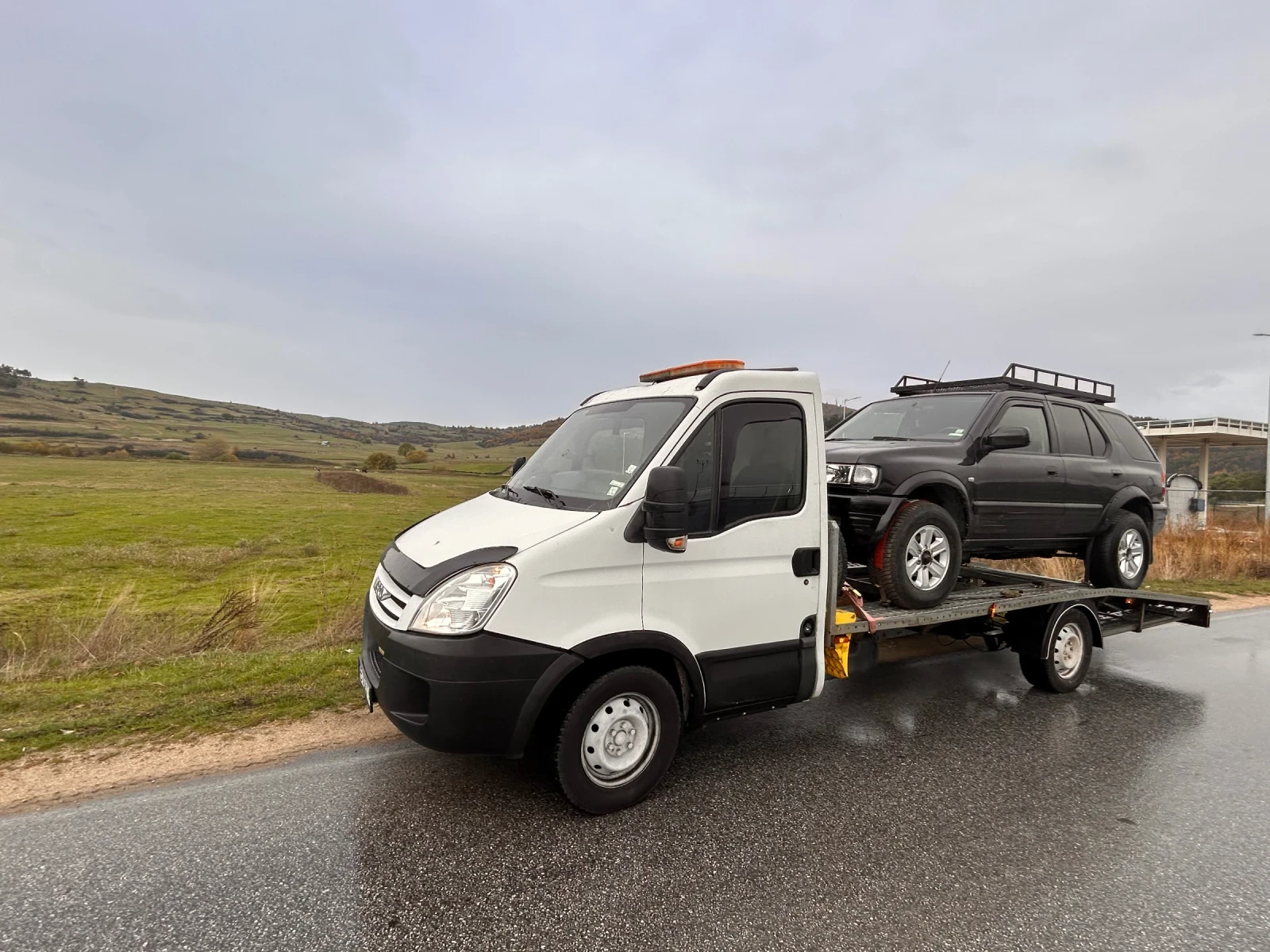 Iveco Daily 2.3, снимка 1